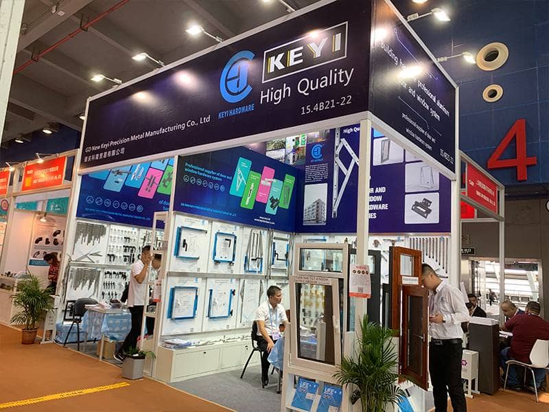 119th Canton Fair Held in Guangzhou Dated 15th-19th April