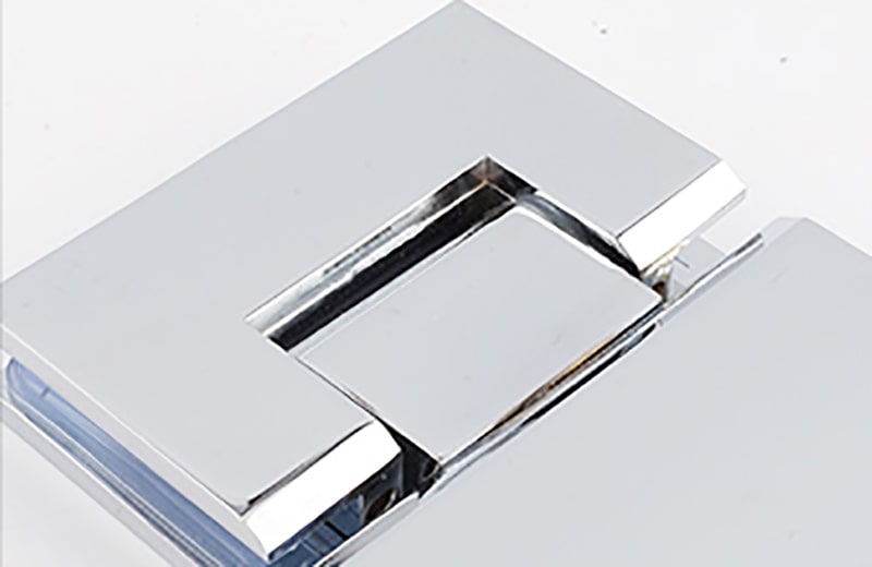 Complete Range of Specifications Complete Range of Specifications