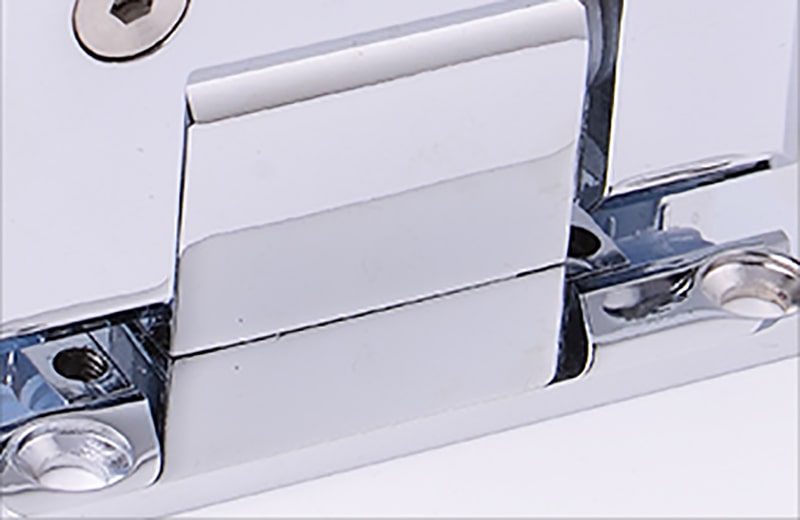 Complete Range of Specifications Complete Range of Specifications