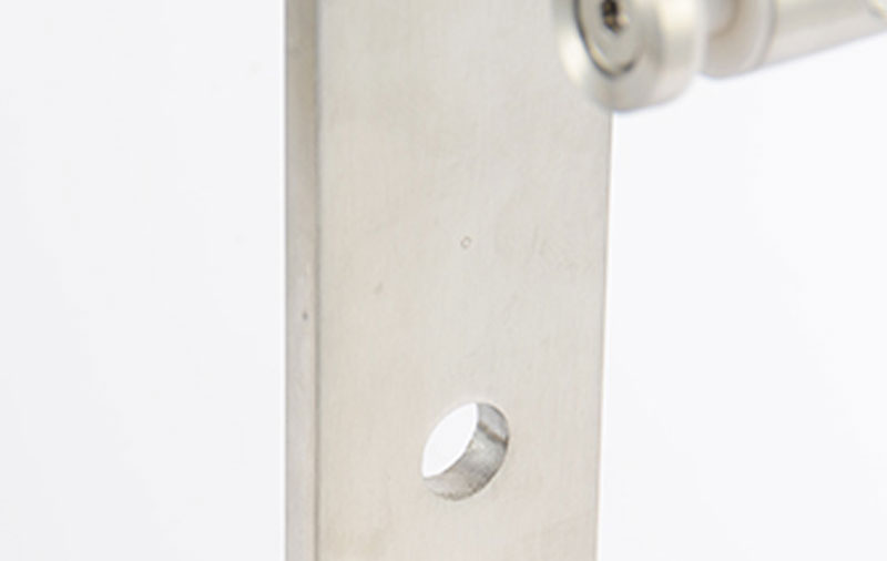 New Design Glass Stairs Fittings 304 Stainless Steel Stairs Handrail Ky-029a New Design Glass Stairs Fittings 304 Stainless Steel Stairs Handrail Ky-029a