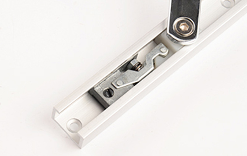 Guangdong Factory Speed Hydraulic 60 Kg Door Closer Kd-938