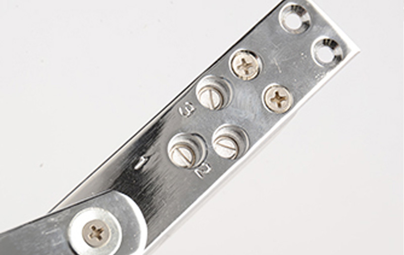 Guangdong Factory Speed Hydraulic 60 Kg Door Closer Kd-938 Guangdong Factory Speed Hydraulic 60 Kg Door Closer Kd-938