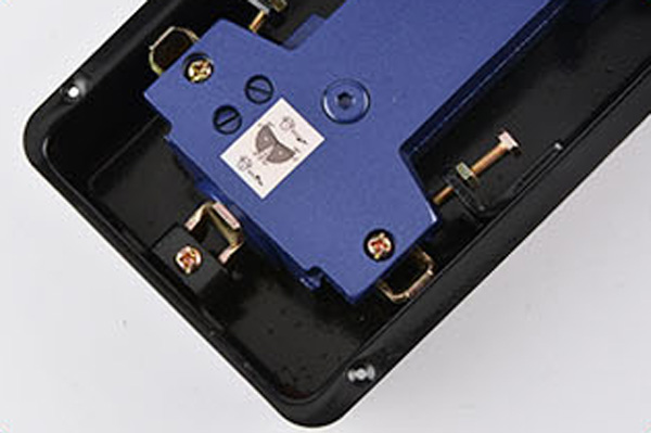 Hydraulic Floor Spring for Glass Door V-222(cover) Hydraulic Floor Spring for Glass Door V-222(cover)