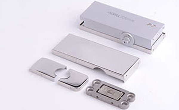 Floor Spring with No-digging Concealed and Easy of Installation V880 Floor Spring with No-digging Concealed and Easy of Installation V880